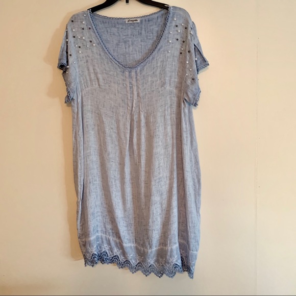 bohabille paris clothing